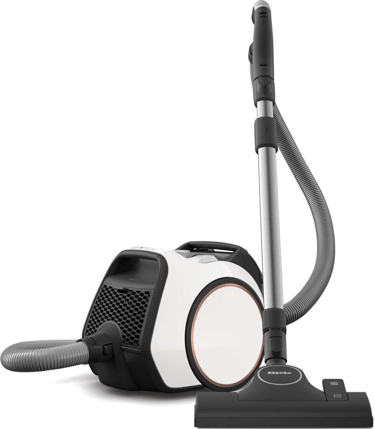 جارو برقی میله آلمان Miele Boost CX1 125 Edition white